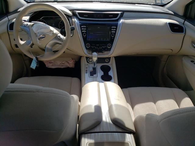 5N1AZ2MH7GN130193 Nissan MURANO S
