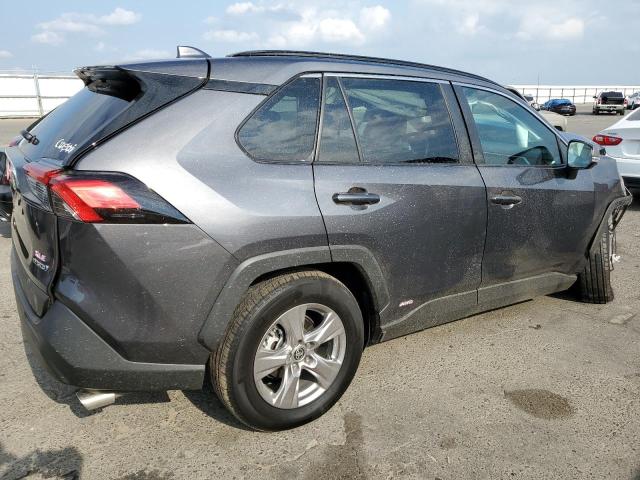 VIN 2T3RWRFV3NW143072 2022 TOYOTA RAV4 no.3