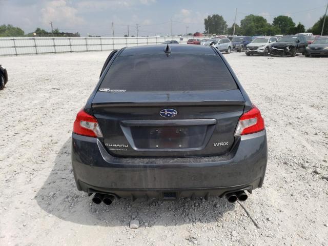 JF1VA1C63M9809492 Subaru Wrx Premium