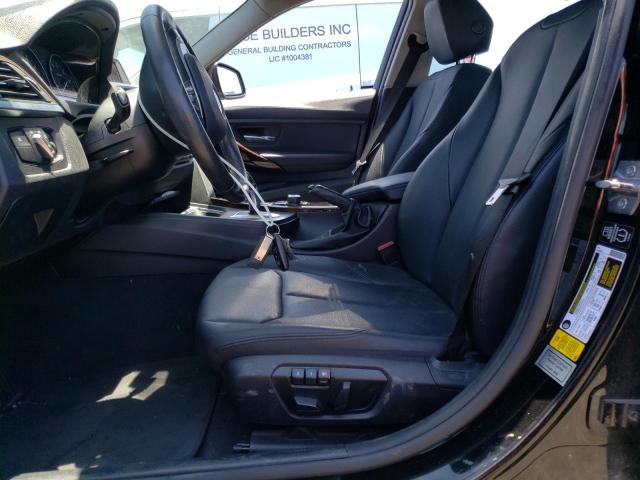 WBA3C1C58FP853163 BMW 328 I Sulev