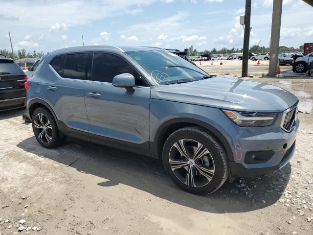2020 VOLVO XC40 T4 IN - YV4AC2HL0L2321564