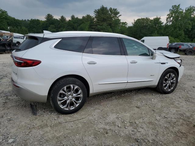2019 BUICK ENCLAVE AV - 5GAEVCKW0KJ273741
