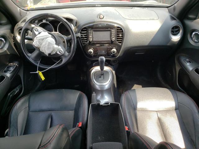 2015 NISSAN JUKE S - JN8AF5MV5FT553325