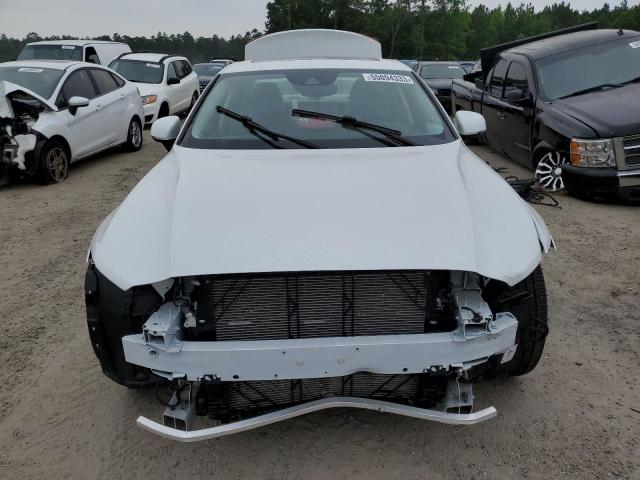 2022 VOLVO S60 B5 INS 7JRL12TL8NG175978