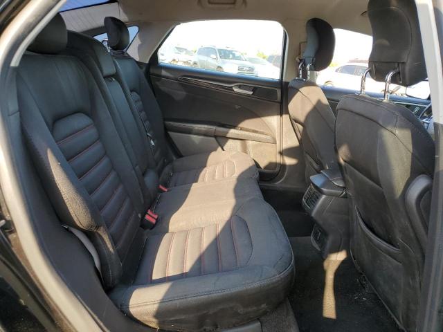 3FA6P0H91ER112196 Ford FUSION SE