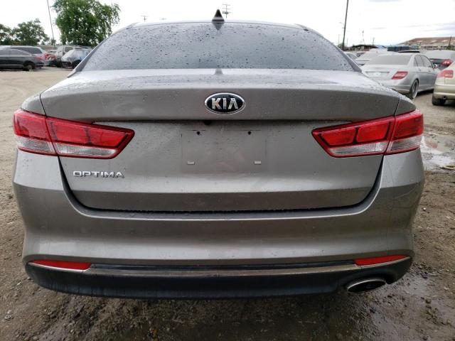 5XXGT4L38JG266174 KIA Optima Lx