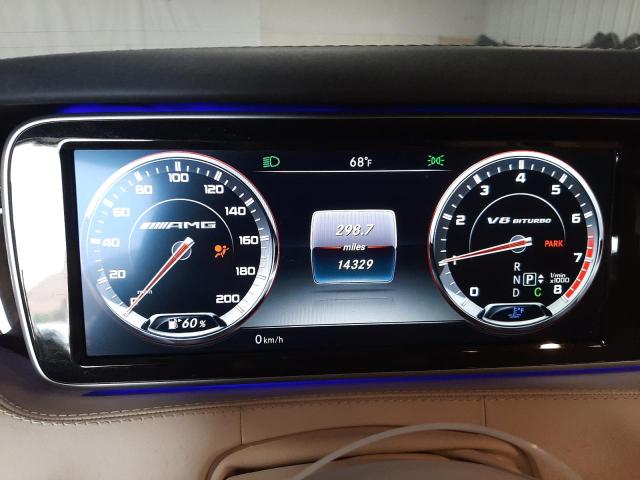WDDXK7JB2HA025477 Mercedes-Benz S 63 AMG
