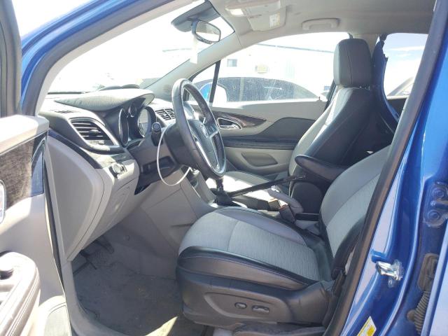 KL4CJASB2GB570878 Buick Encore