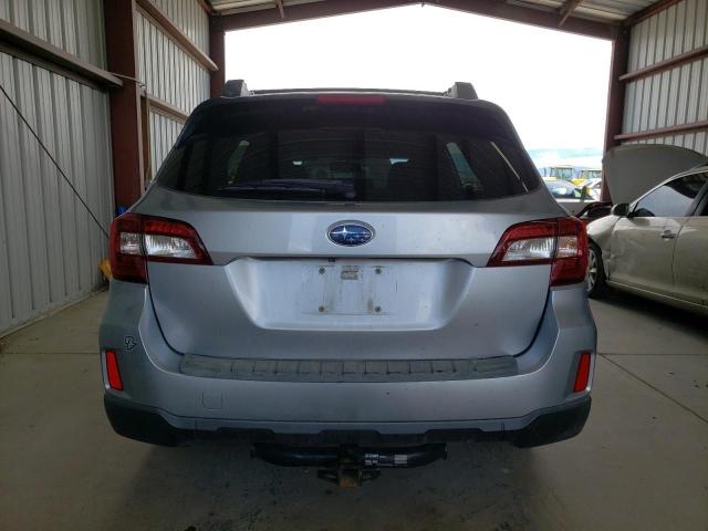 4S4BSACC2F3214506 Subaru Outback 2.5i Premium
