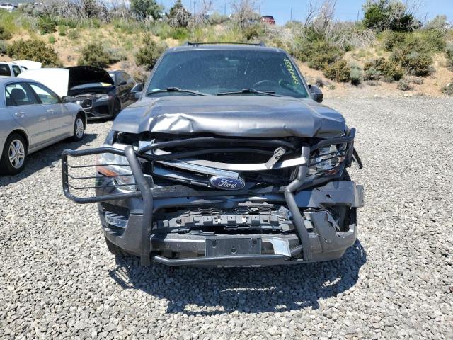 1FMJK2AT8FEF28699 Ford Expedition El Limited