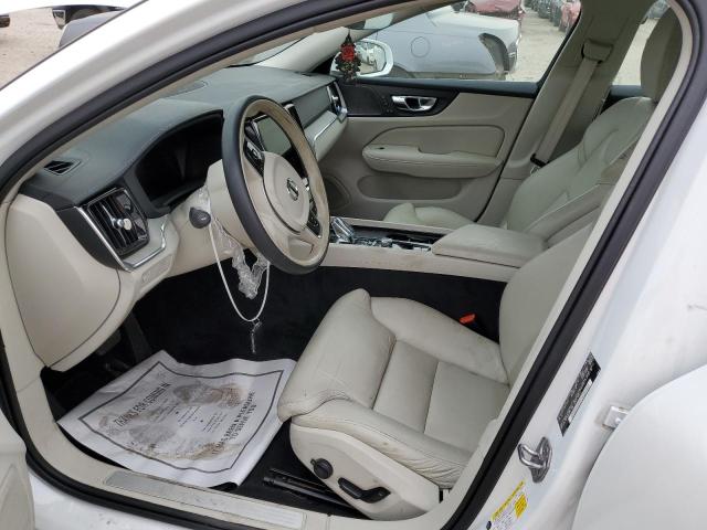 2022 VOLVO S60 B5 INS 7JRL12TL8NG175978