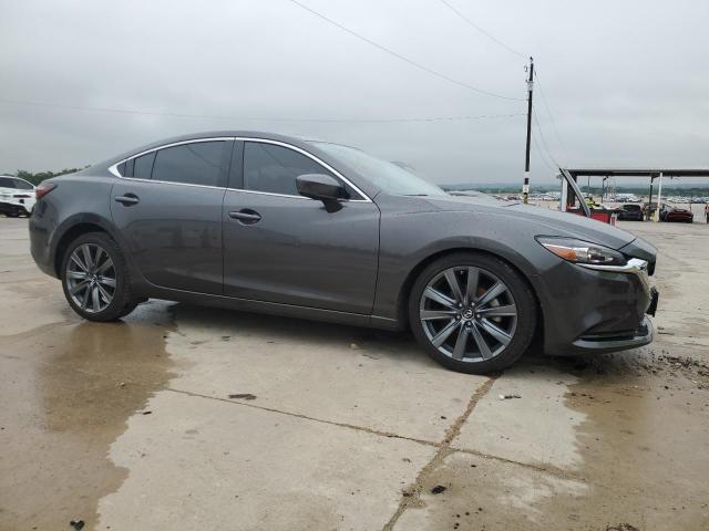 2018 MAZDA 6 - JM1GL1TY4J1302772