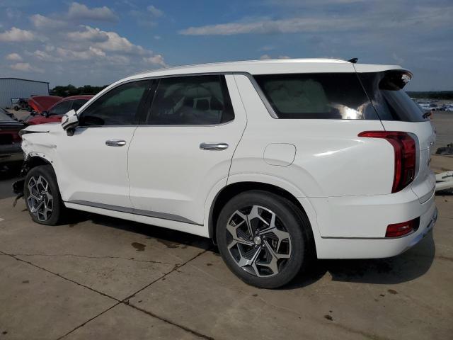 2022 HYUNDAI PALISADE C - KM8R74HE0NU372654