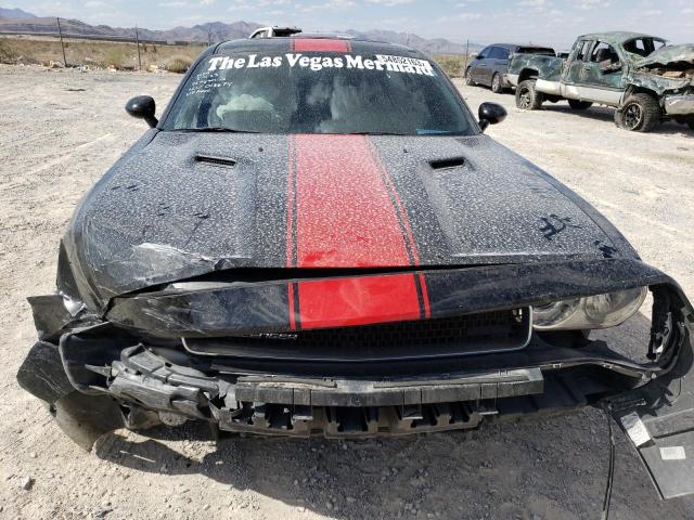2C3CDYAG5EH137504 Dodge Challenger Sxt