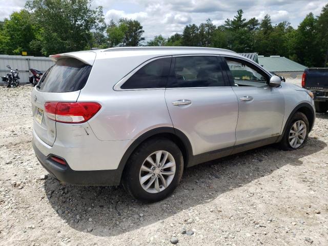 5XYPGDA52JG368008 | 2018 KIA SORENTO LX