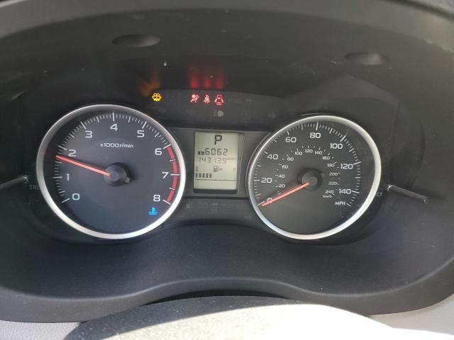 JF2SJABC7GH568147 Subaru Forester 2.5i