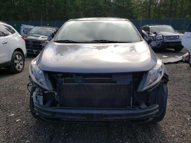 KNDPB3AC0G7864454 KIA Sportage Lx