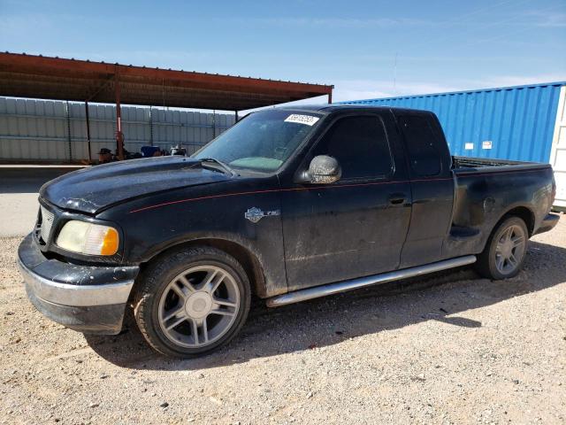 2000 Ford F-150 