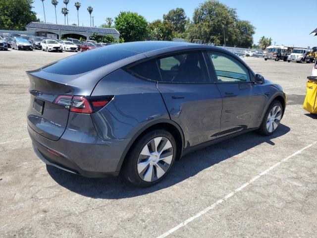 7SAYGAEE1PF611503 Tesla Model Y
