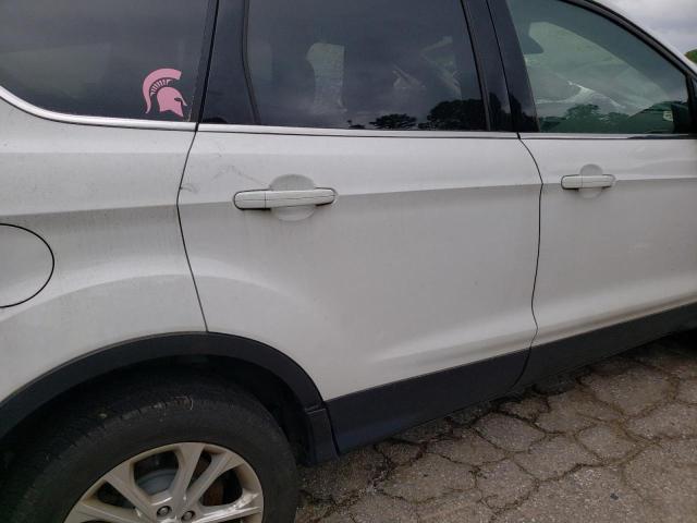 2018 FORD ESCAPE SEL - 1FMCU9HD9JUB30992