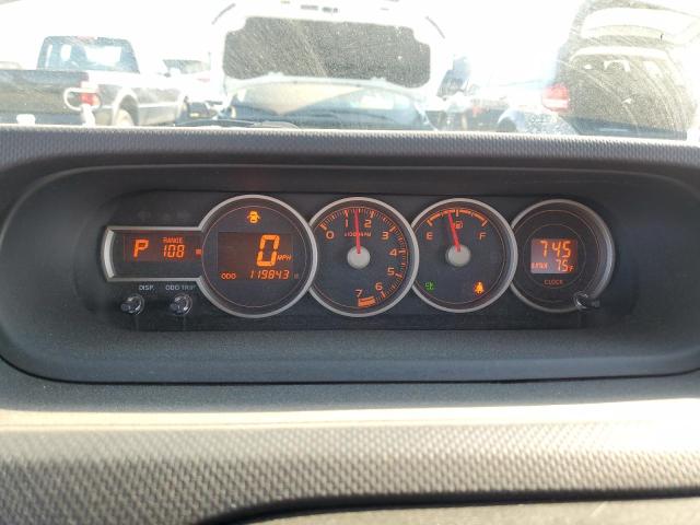 JTLZE4FEXFJ079283 Toyota SCION XB