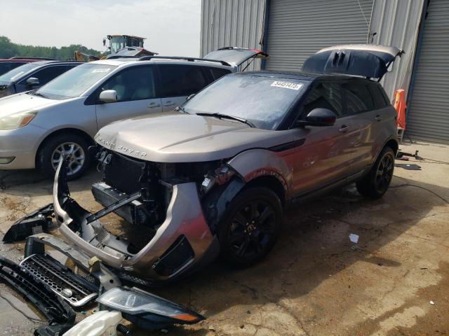 2016 Land Rover Range Rover Evoque SE