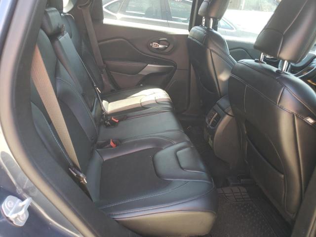1C4PJLLB2KD444437 Jeep Cherokee Latitude Plus