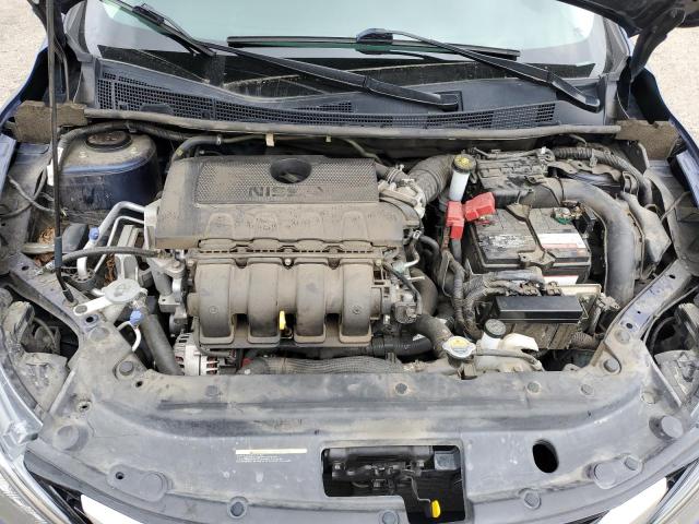 3N1AB7AP6KY275600 Nissan SENTRA S