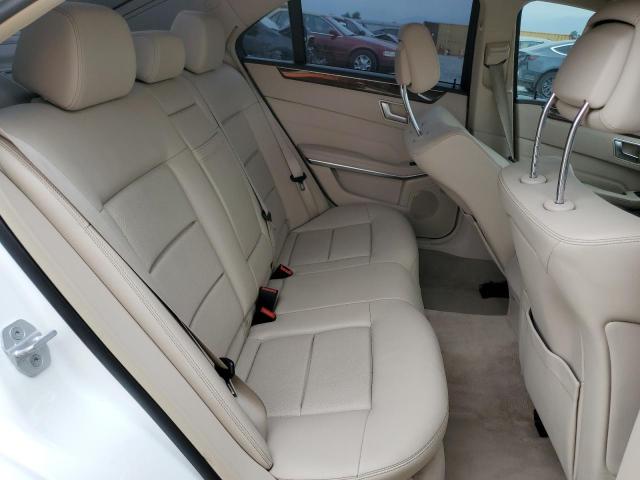 WDDHF5KB7EB071596 Mercedes-Benz E 350