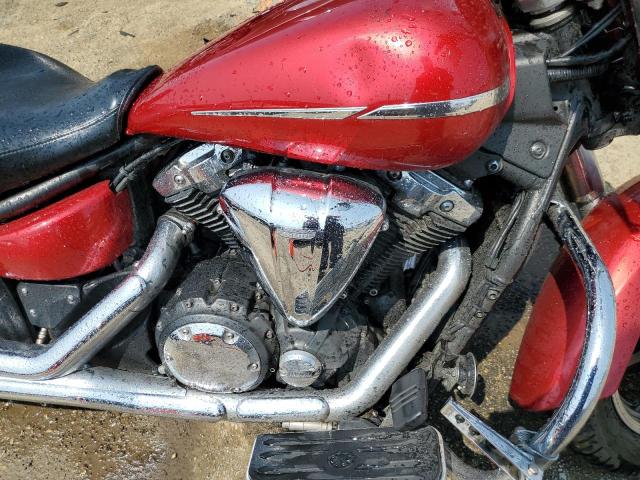 2009 YAMAHA XVS1300 CT - JYAVP25E89A007976