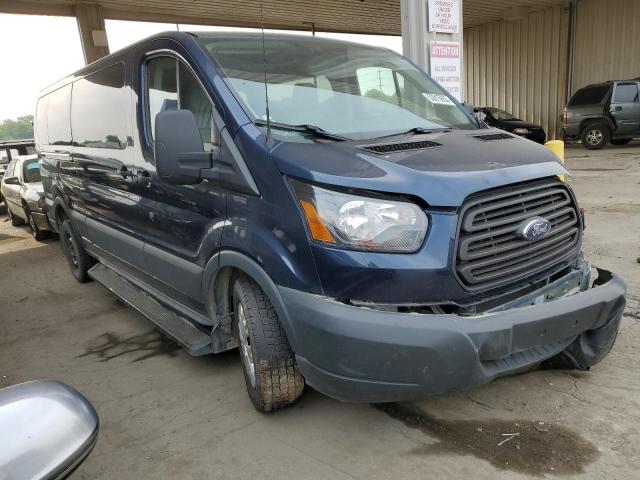 2017 FORD TRANSIT T- - 1FBZX2YM5HKB01304