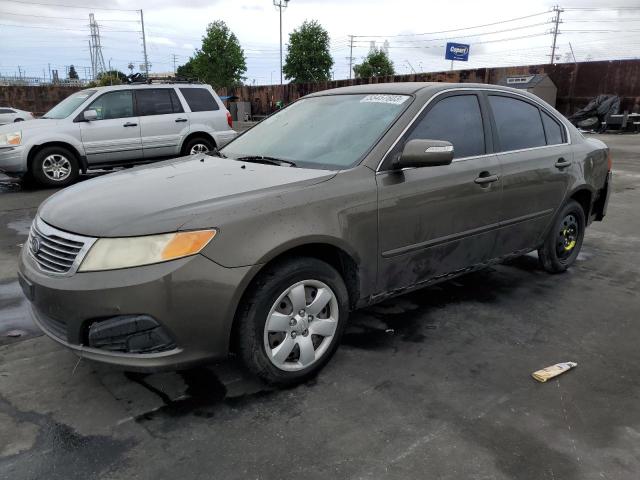 2009 Kia Optima LX