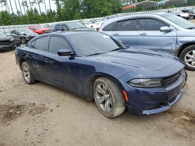 2C3CDXHG0HH537474 Dodge Charger Sxt