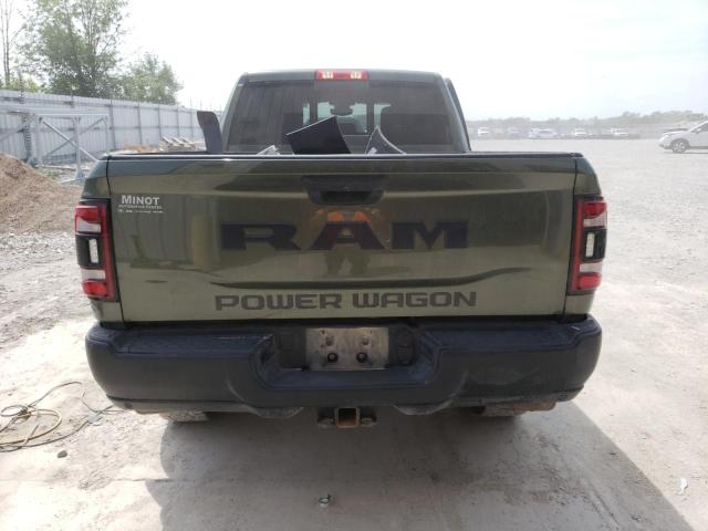 2021 RAM 2500 POWER 3C6TR5EJ2MG675312