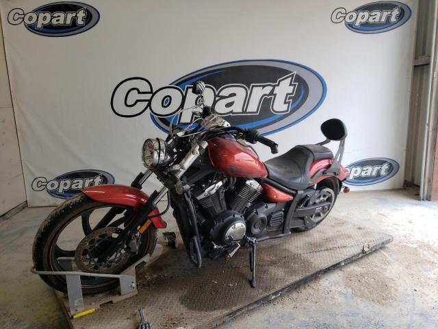 2012 YAMAHA XVS1300 CU JYAVP33E5CA006168