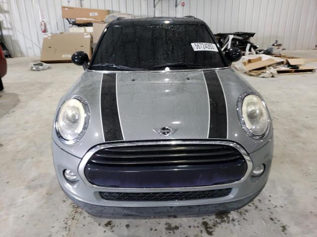 WMWXU1C50G2D12138 Mini Cooper