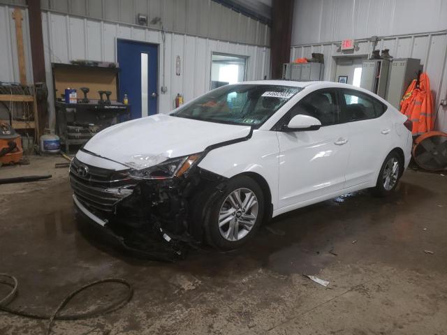 VIN 5NPD84LF7LH627254 2020 HYUNDAI ELANTRA no.1