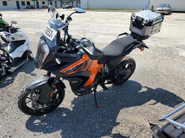 2022 KTM 1290 SUPER - VBKV79401NM951046