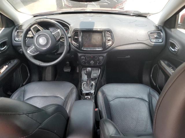 2019 JEEP COMPAS - 3C4NJDCB8KT639787