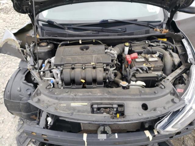 2018 NISSAN UK - 3N1AB7AP6JL632320