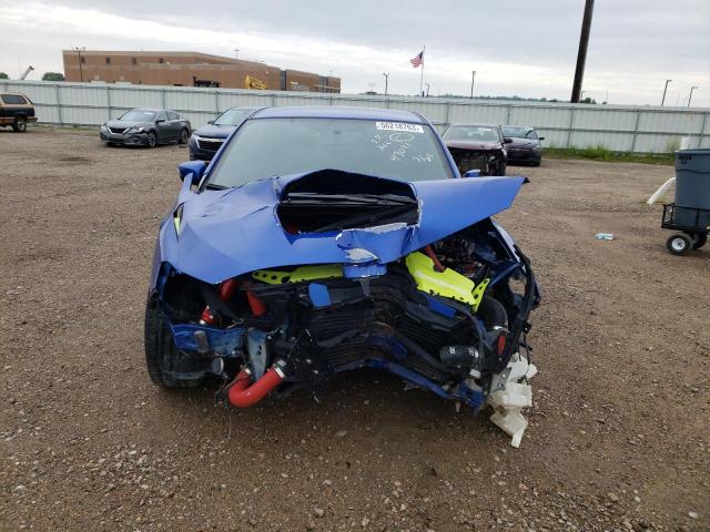 JF1VA2M6XG9834673 Subaru Wrx Sti