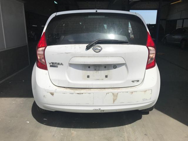 3N1CE2CP4GL397148 Nissan Versa Note S