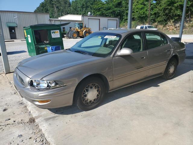 2000 Buick LeSabre Custom