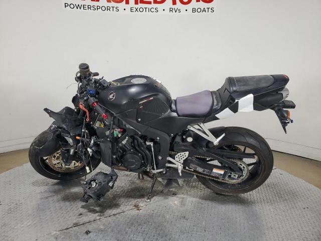 2020 HONDA CBR600 RA - JH2PC40JXLK600210