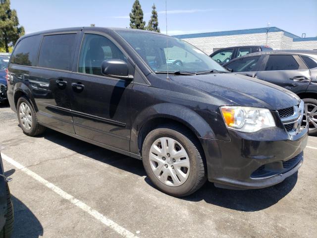 2C4RDGBG6GR360890 Dodge Grand Caravan Se
