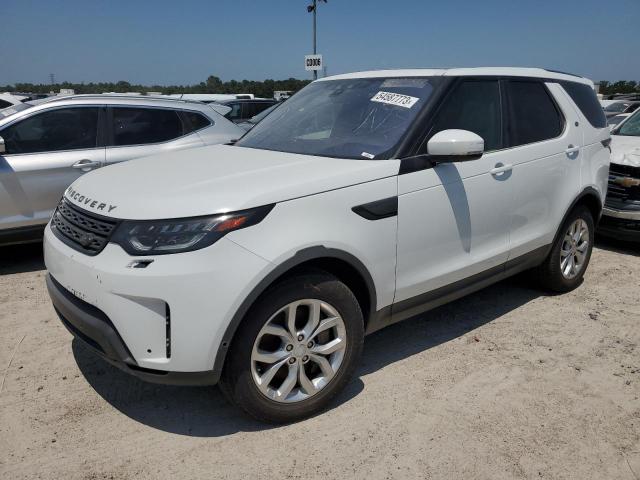 2019 Land Rover Discovery SE