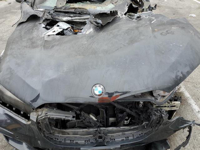 5UXCR4C08M9E96710 BMW X5 Sdrive 40i