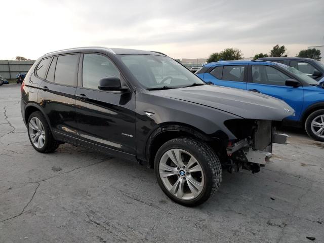 5UXWX9C59G0D69632 2016 BMW X3, photo no. 4