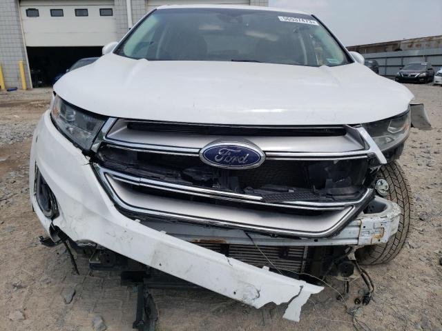 2FMPK4J92JBC52258 Ford EDGE SEL