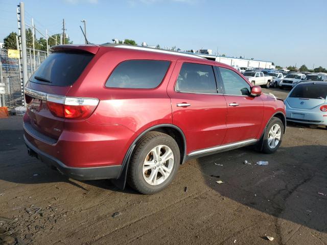 1C4SDJDT5DC695684 2013 Dodge Durango Crew